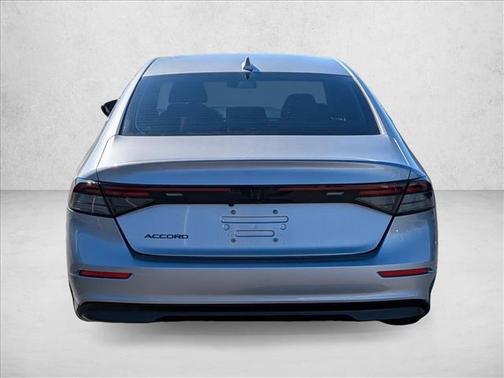 2023 Honda Accord EX 1.5T