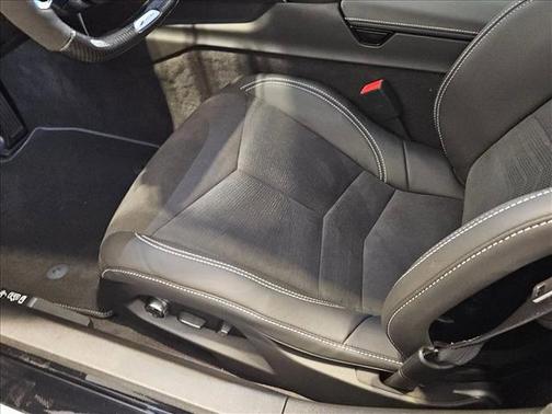 2025 Chevrolet Corvette Z06