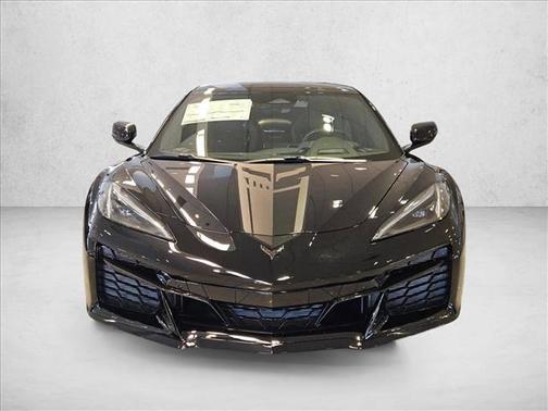 2025 Chevrolet Corvette Z06