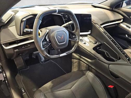 2025 Chevrolet Corvette Z06