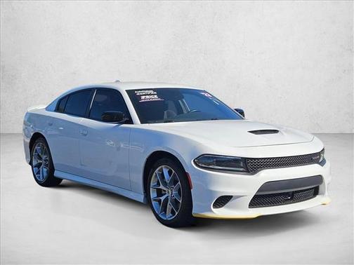 2023 Dodge Charger GT