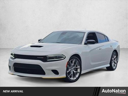 2023 Dodge Charger GT