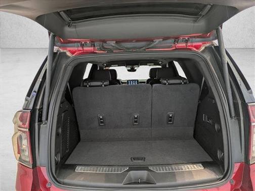 2021 Chevrolet Tahoe 4WD High Country
