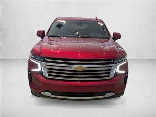 2021 Chevrolet Tahoe 4WD High Country