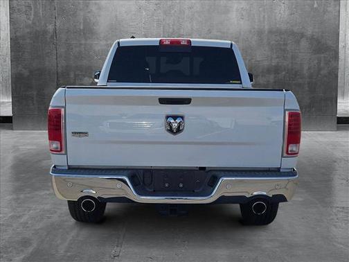 2014 RAM 1500 Laramie