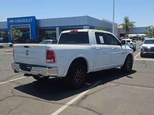 2014 RAM 1500 Laramie