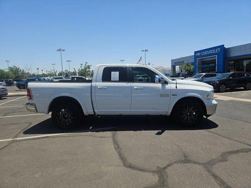 2014 RAM 1500 Laramie