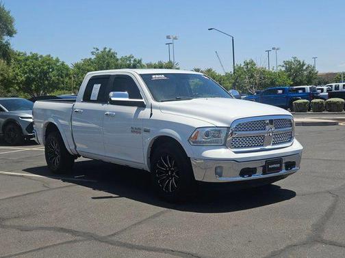 2014 RAM 1500 Laramie