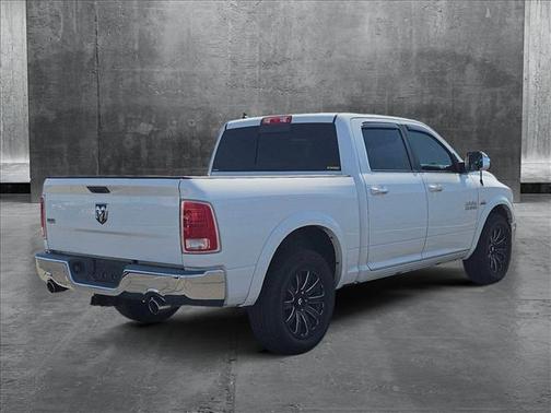 2014 RAM 1500 Laramie
