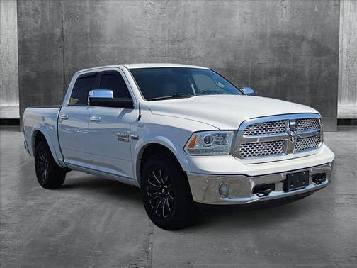 2014 RAM 1500 Laramie