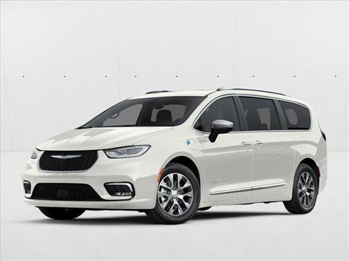 2021 Chrysler Pacifica L