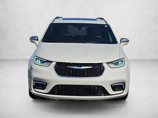 2021 Chrysler Pacifica L