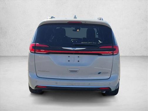 2021 Chrysler Pacifica L