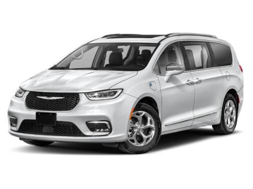2021 Chrysler Pacifica L