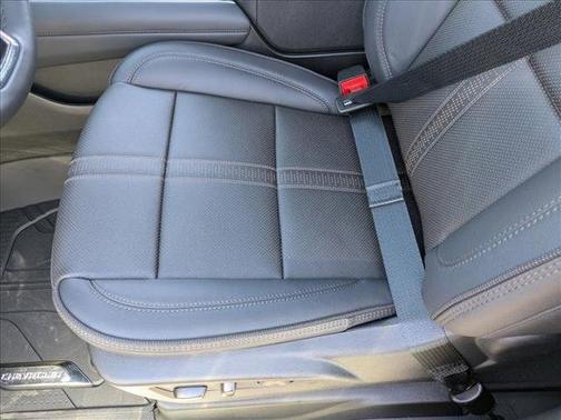 2025 Chevrolet Tahoe 4WD High Country