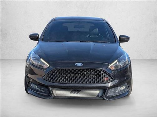 2016 Ford Focus ST 