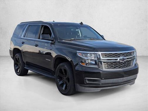 2019 Chevrolet Tahoe LS