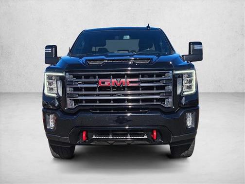 2023 GMC Sierra 2500 AT4