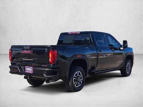 2023 GMC Sierra 2500 AT4