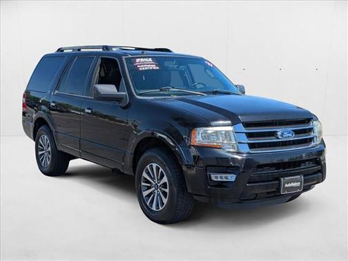 2017 Ford Expedition XLT