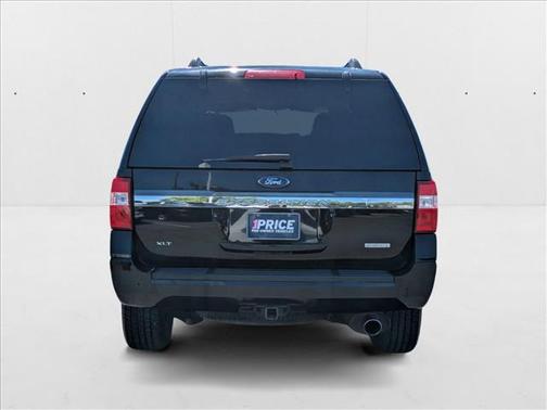 2017 Ford Expedition XLT