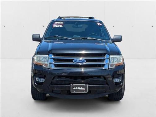 2017 Ford Expedition XLT