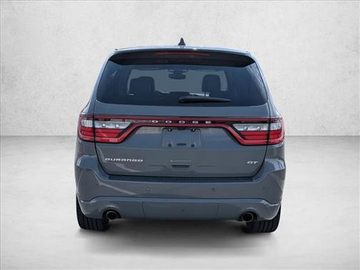 Destroyer Gray Clearcoat 2021 Dodge Durango GT Plus