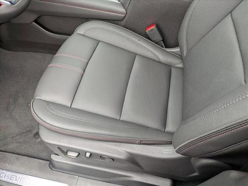 2026 Chevrolet Tahoe 4WD RST