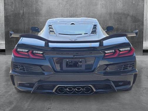 2024 Chevrolet Corvette Z06