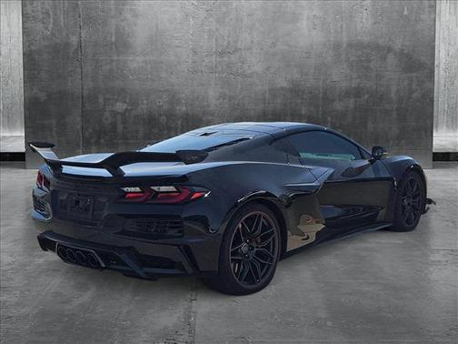 2024 Chevrolet Corvette Z06