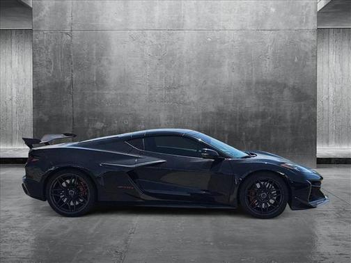 2024 Chevrolet Corvette Z06
