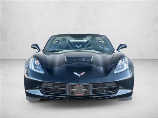 2014 Chevrolet Corvette Stingray Z51
