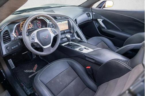 2014 Chevrolet Corvette Stingray Z51