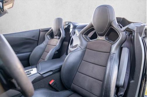 2014 Chevrolet Corvette Stingray Z51