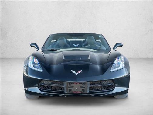 2014 Chevrolet Corvette Stingray Z51