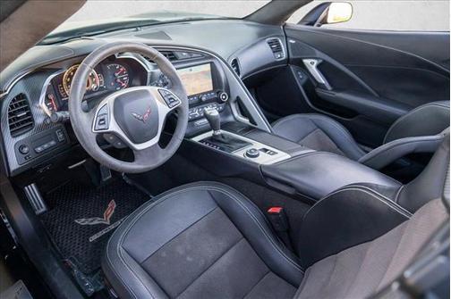 2014 Chevrolet Corvette Stingray Z51