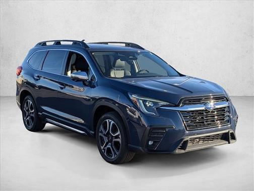2023 Subaru Ascent Limited 7-Passenger