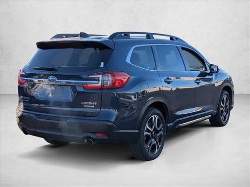 2023 Subaru Ascent Limited 7-Passenger