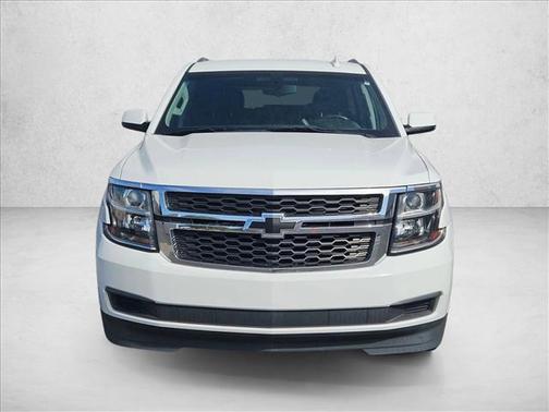 2017 Chevrolet Tahoe LS