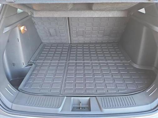 2024 Chevrolet Trax FWD 2RS