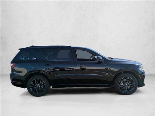 2023 Dodge Durango GT Launch Edition RWD