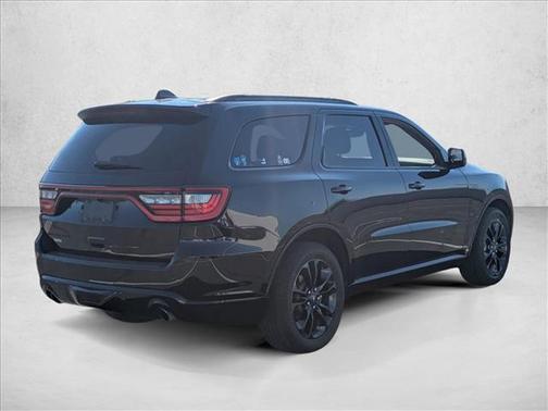 2023 Dodge Durango GT Launch Edition RWD