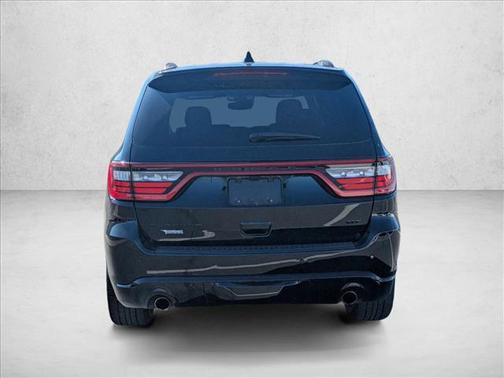2023 Dodge Durango GT Launch Edition RWD