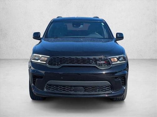 2023 Dodge Durango GT Launch Edition RWD