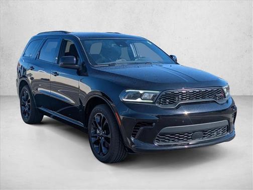 2023 Dodge Durango GT Launch Edition RWD