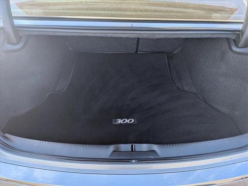 2012 Chrysler 300C Base