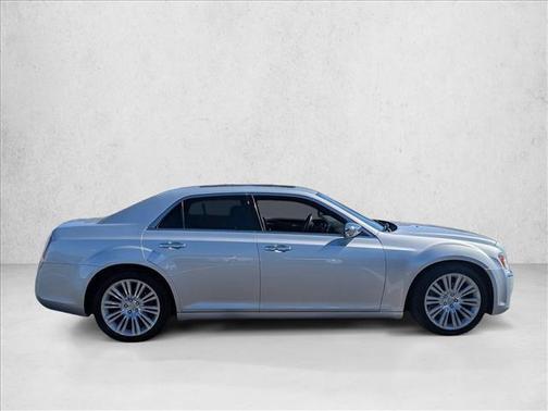 2012 Chrysler 300C Base