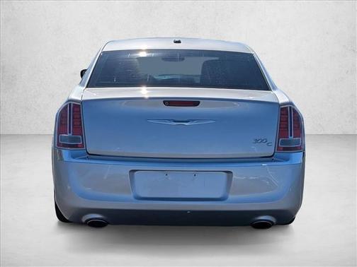 2012 Chrysler 300C Base