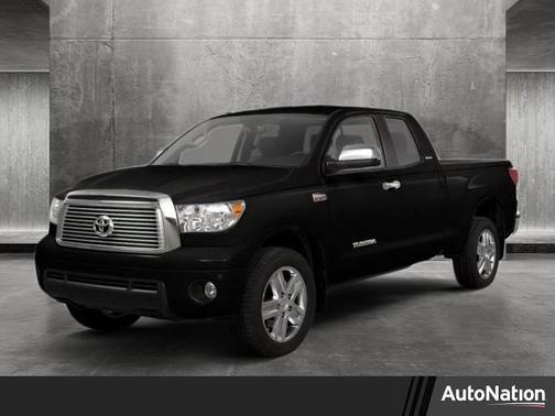 2011 Toyota Tundra Grade