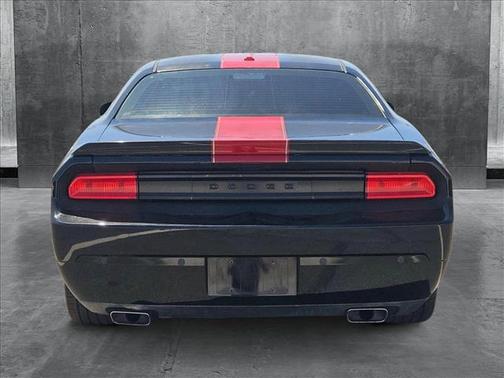 2012 Dodge Challenger R/T